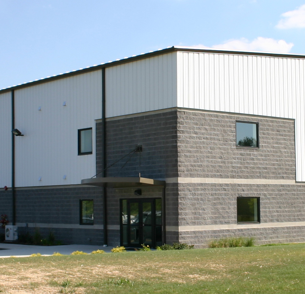 Midwest Vet Module