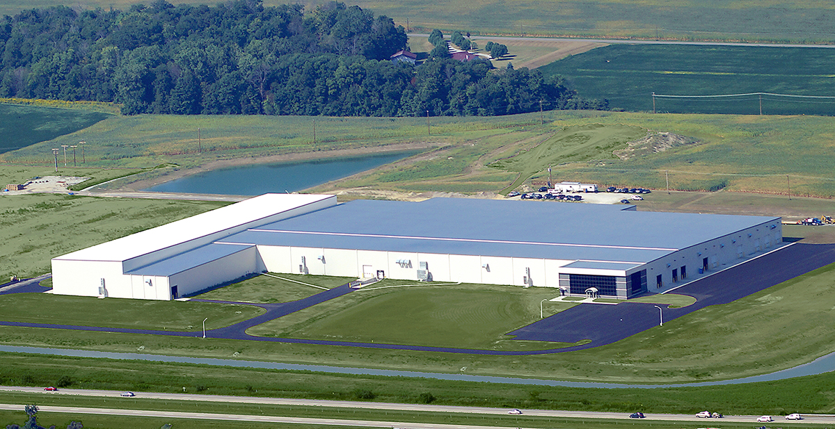 Scot Industries