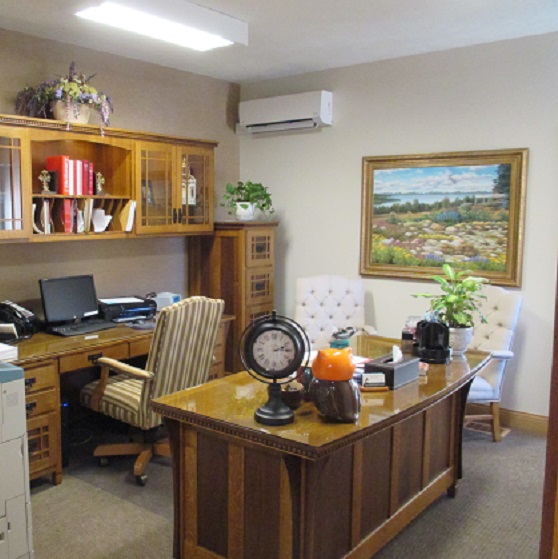 AUMC Office Module