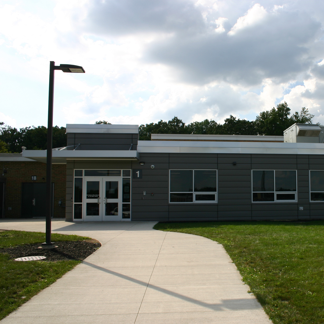 FWCS Glenwood Module 1