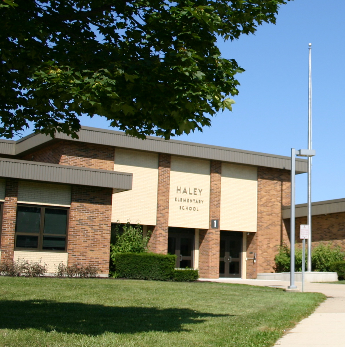 FWCS Haley Module