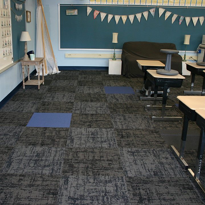 RCSC Columbia Flooring Module