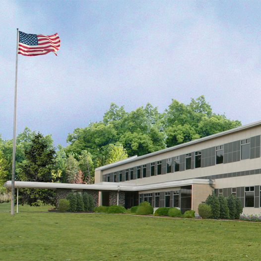 RCSC HS Renovations Module