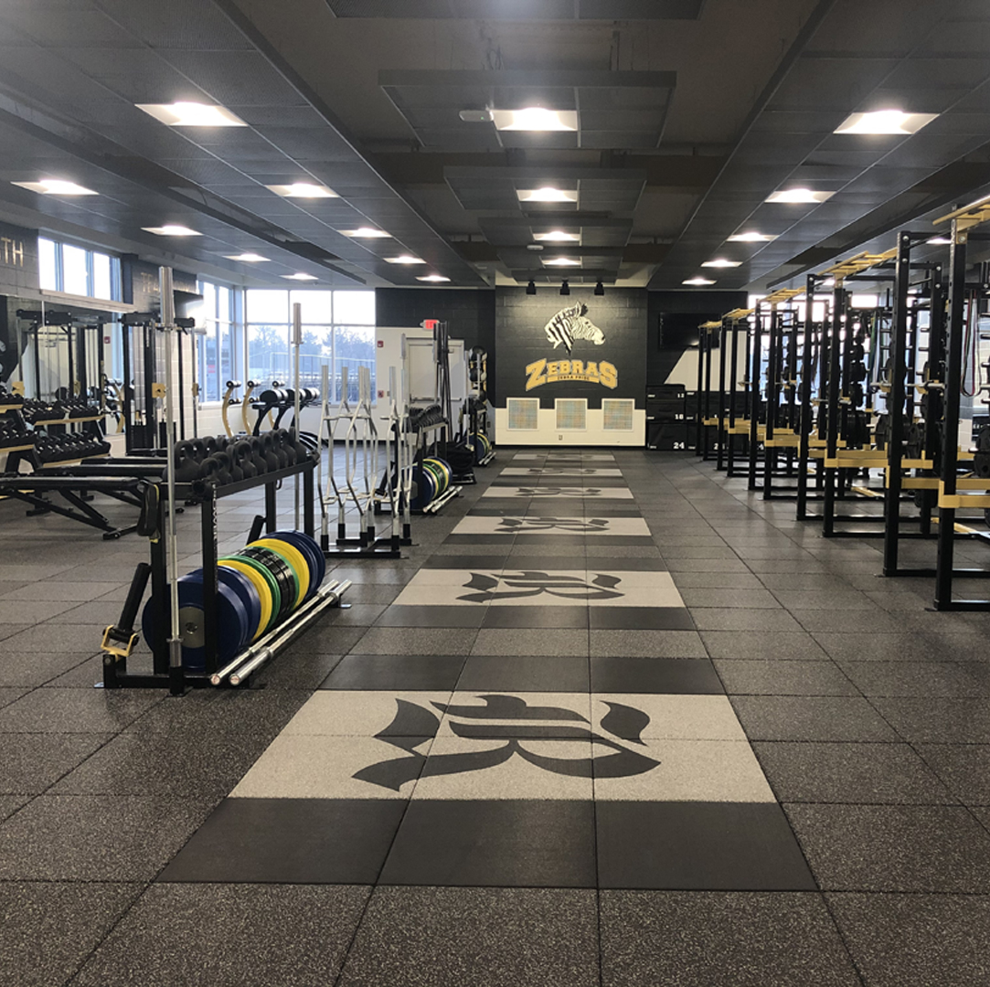 RCSC HS Weight Room Website Module 3