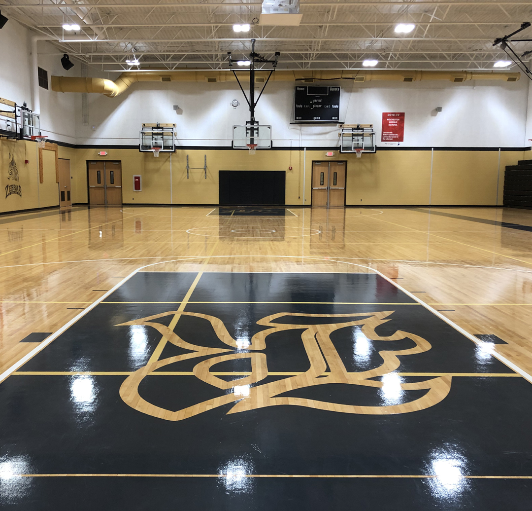 RCSC MS Gym Module 2
