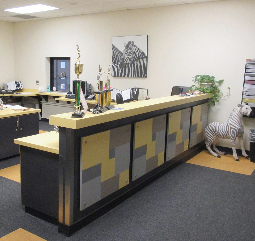 RCSC MS Renovations Module 2