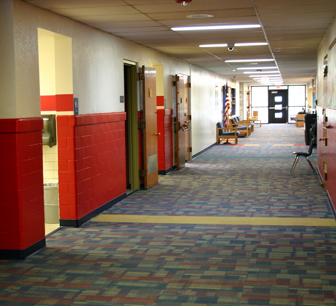 RCSC Riddle Renovations Module
