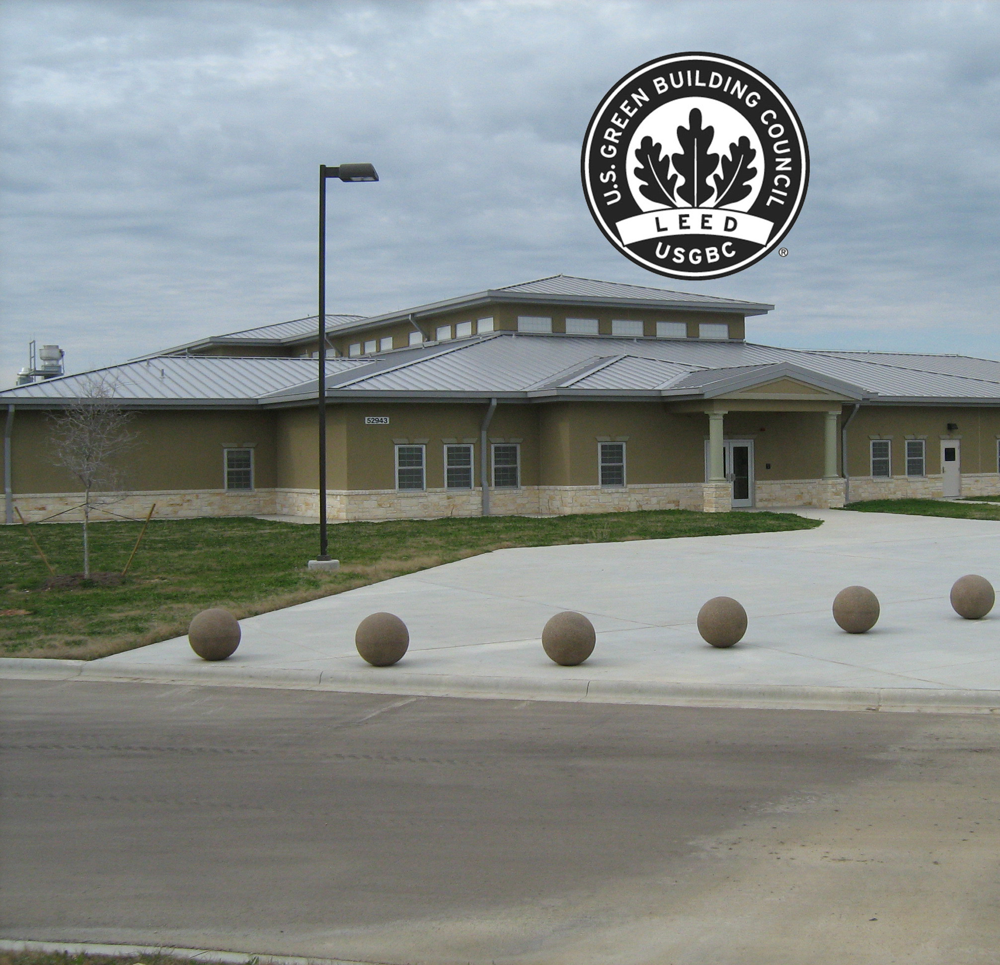 Fort Hood Module