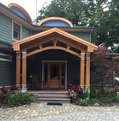 Lake George Addition Module