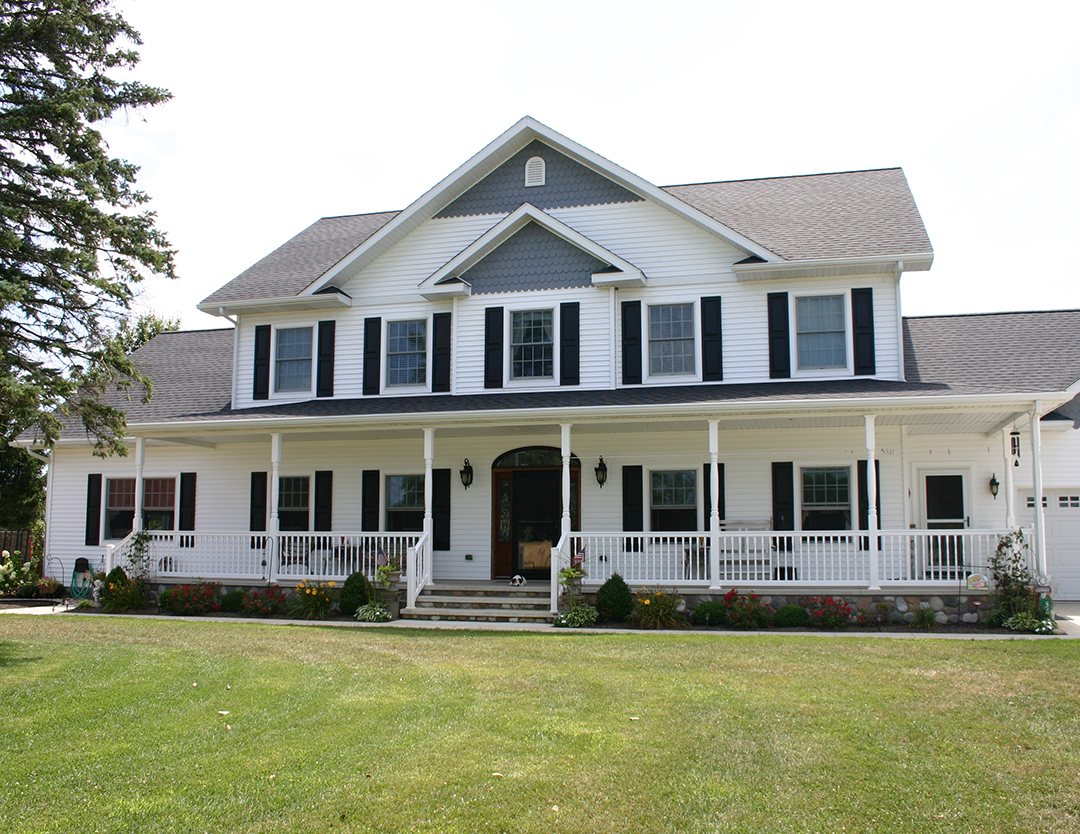 Roann Residence Module