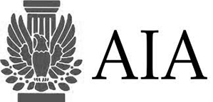 AIA BW